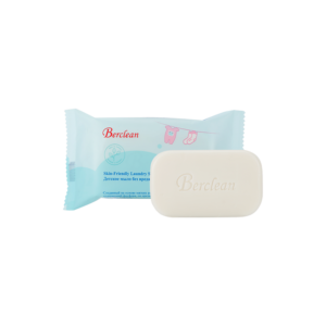 BERCLEAN SKIN-FRIENDLY LAUNDRY SOAP