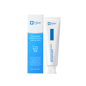 ENZYME GUM CARE TOOTHPASTE