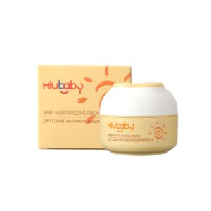 MIUBABY Baby Moisturizing Cream