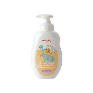 MIUBABY Children's Moisturizing Lotion